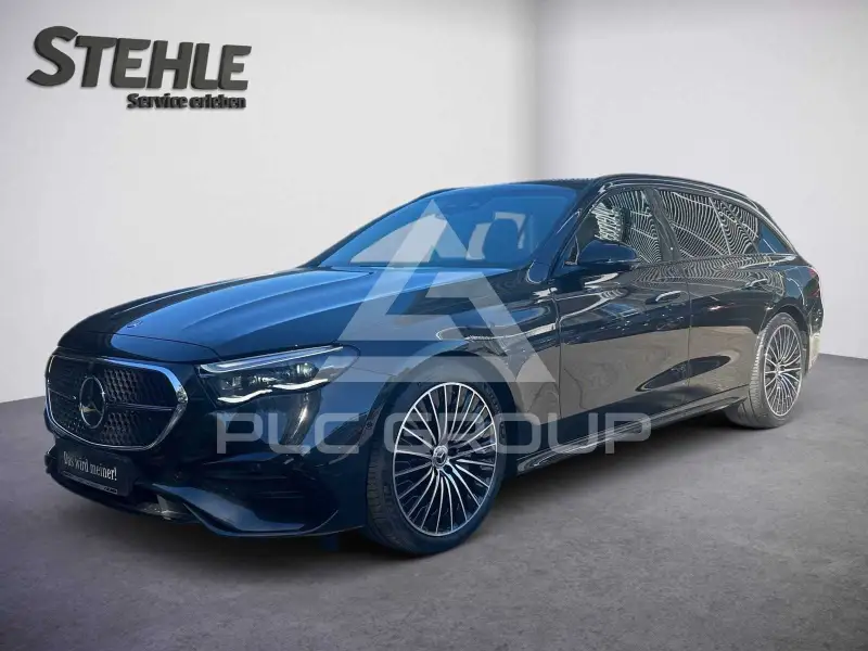 2026 Mercedes Benz E 300