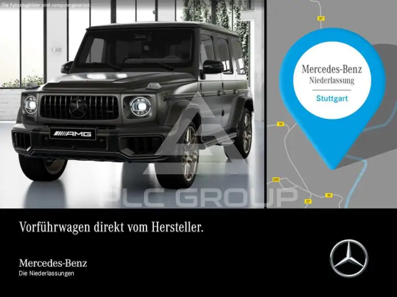 2026 Mercedes Benz G 63