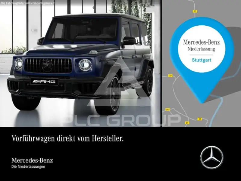 2026 Mercedes Benz G 63
