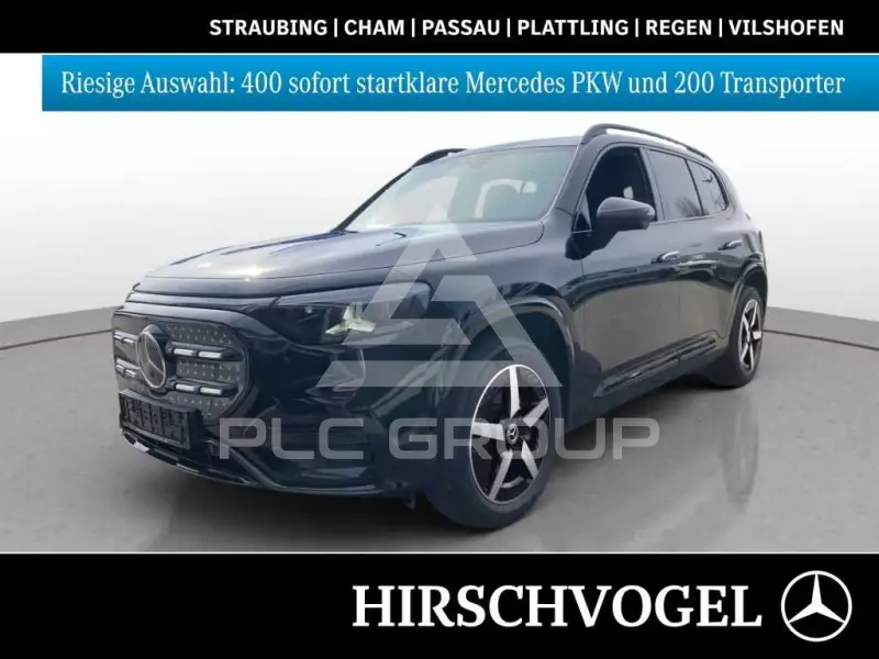 2026 Mercedes Benz GLB 250