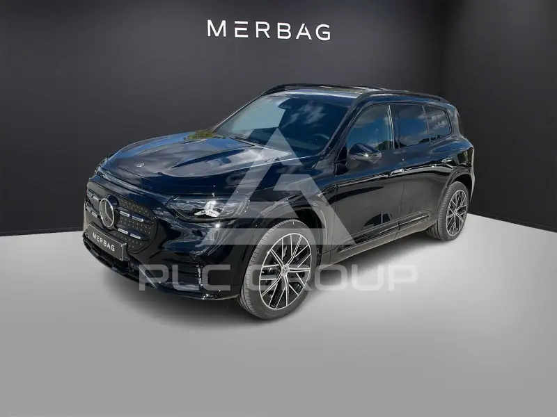 2026 Mercedes Benz GLB 250