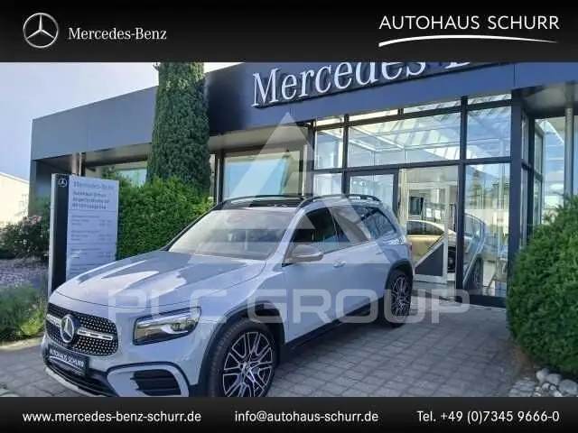 2026 Mercedes Benz GLB 250