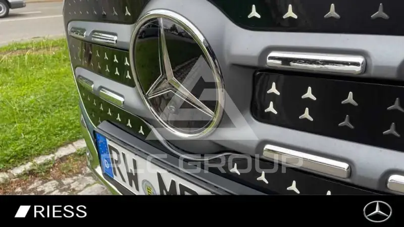 2026 Mercedes Benz GLB 250