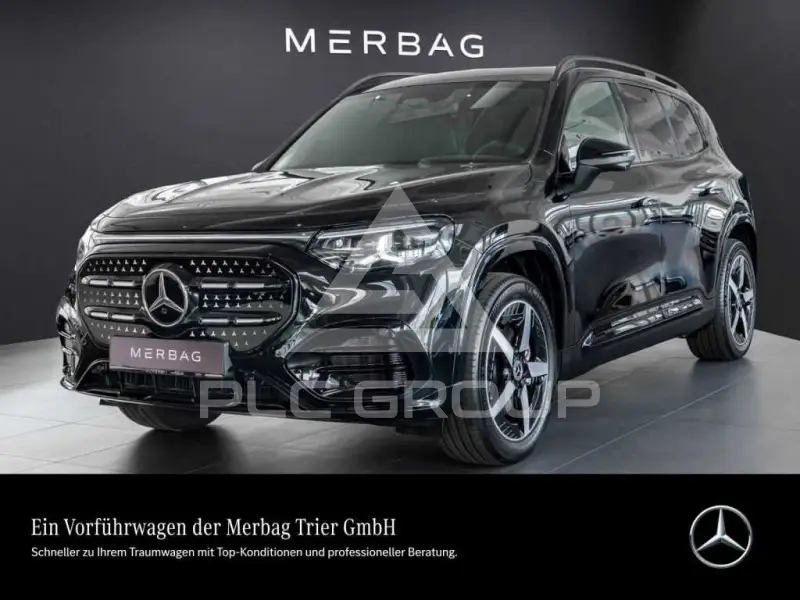 2026 Mercedes Benz GLB 250