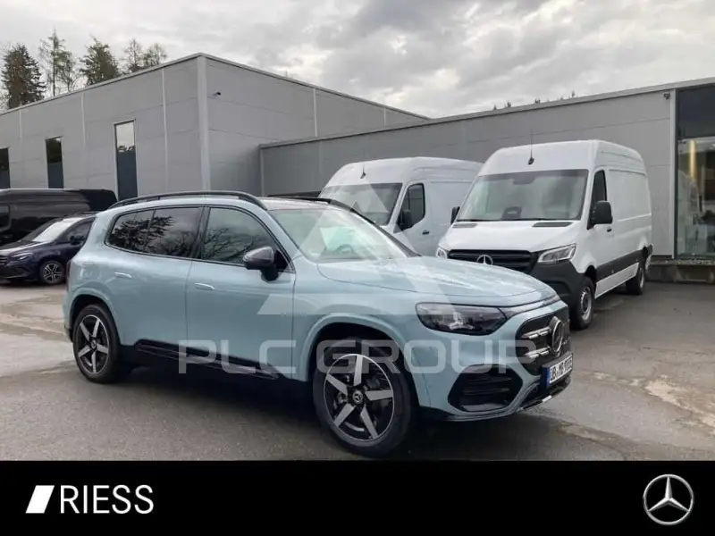 2026 Mercedes Benz GLB 250