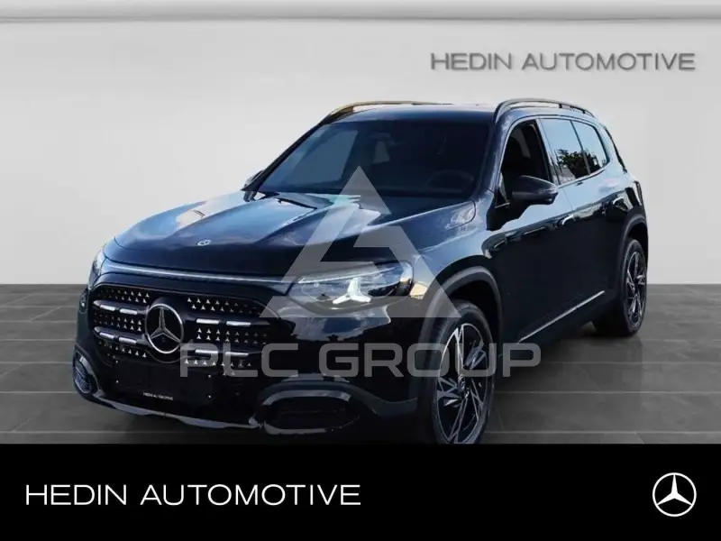 2026 Mercedes Benz GLB 250
