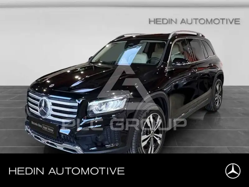 2026 Mercedes Benz GLB 250