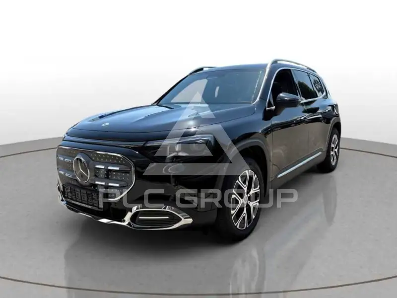 2026 Mercedes Benz GLB 250