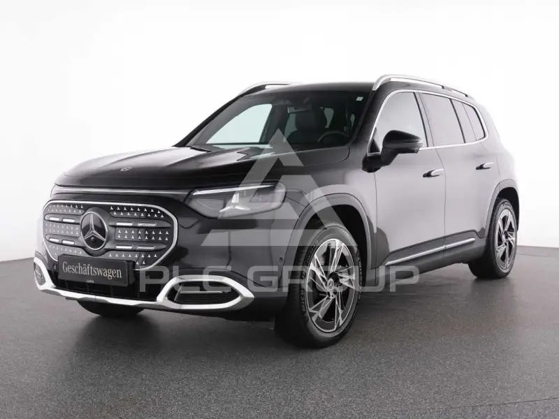 2026 Mercedes Benz GLB 250