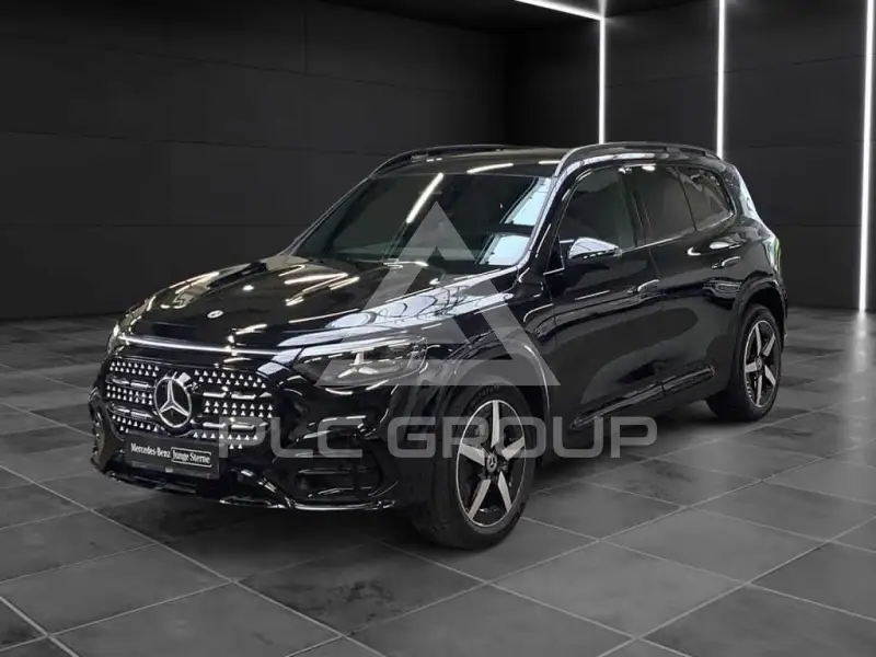 2026 Mercedes Benz GLB 250