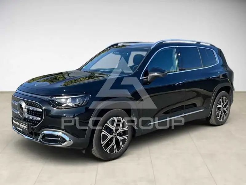 2026 Mercedes Benz GLB 250