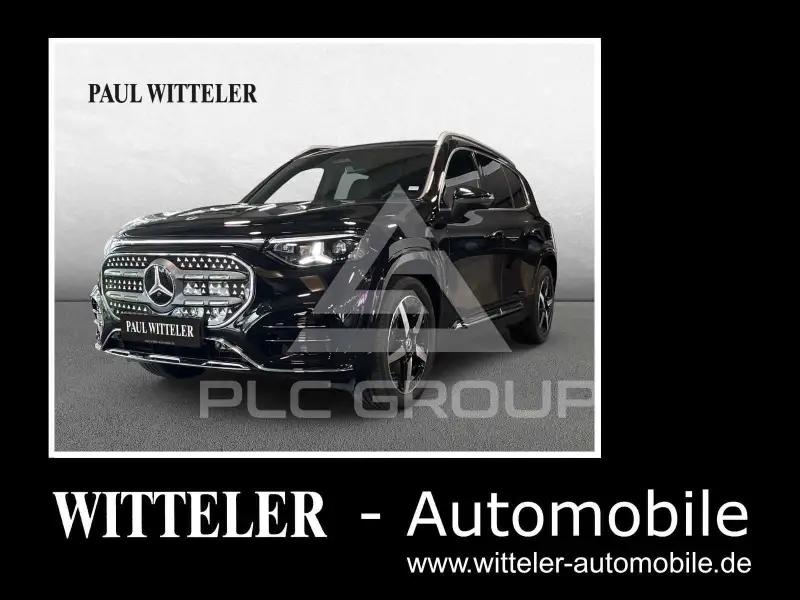 2026 Mercedes Benz GLB 250
