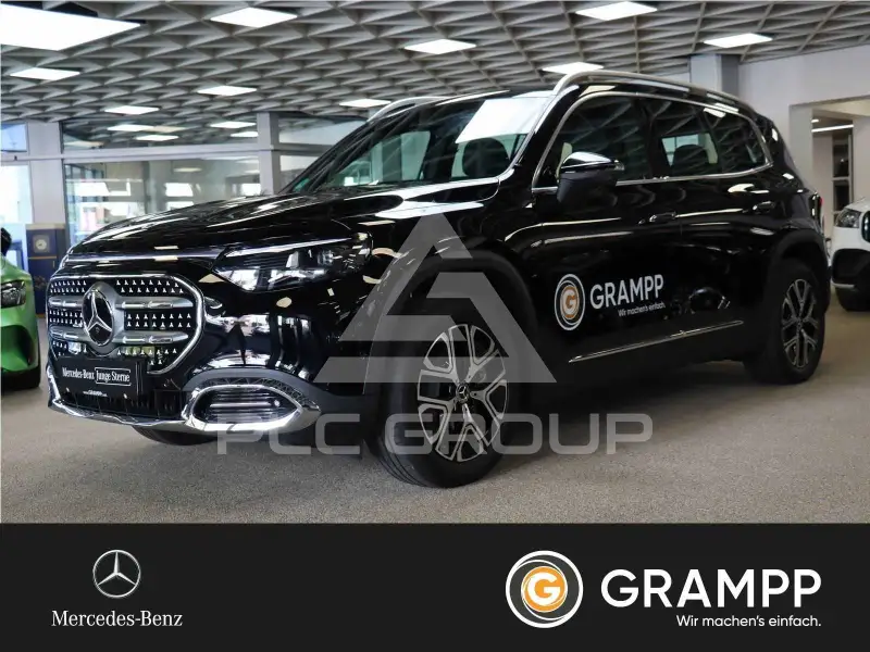 2026 Mercedes Benz GLB 250