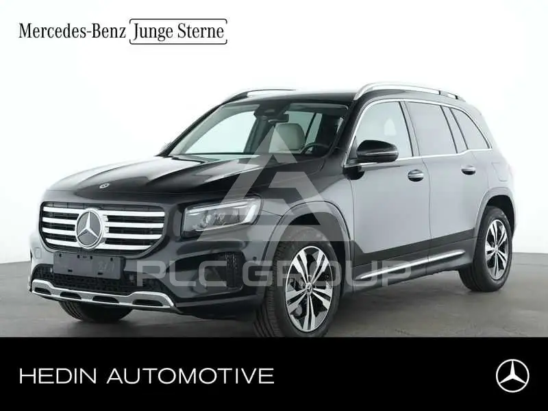 2026 Mercedes Benz GLB 250