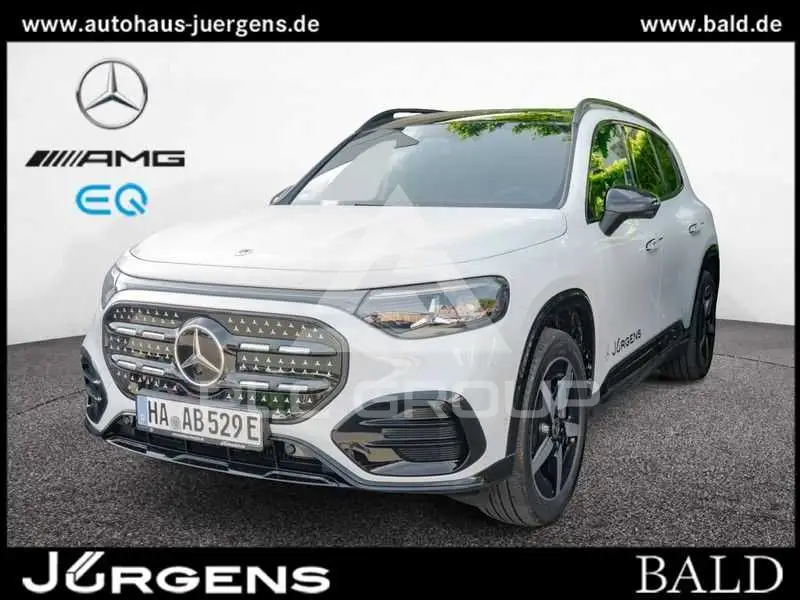 2026 Mercedes Benz GLB 250