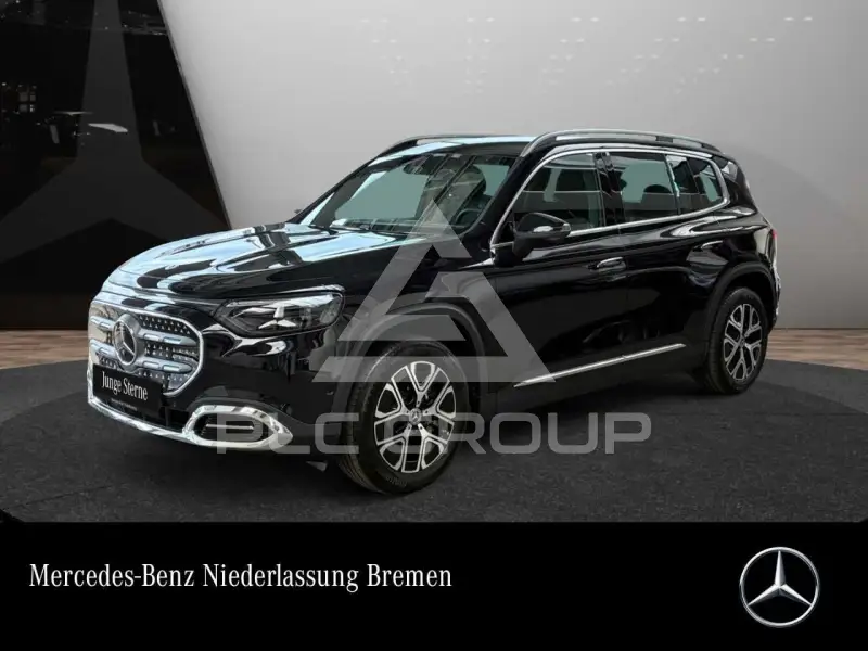 2026 Mercedes Benz GLB 250