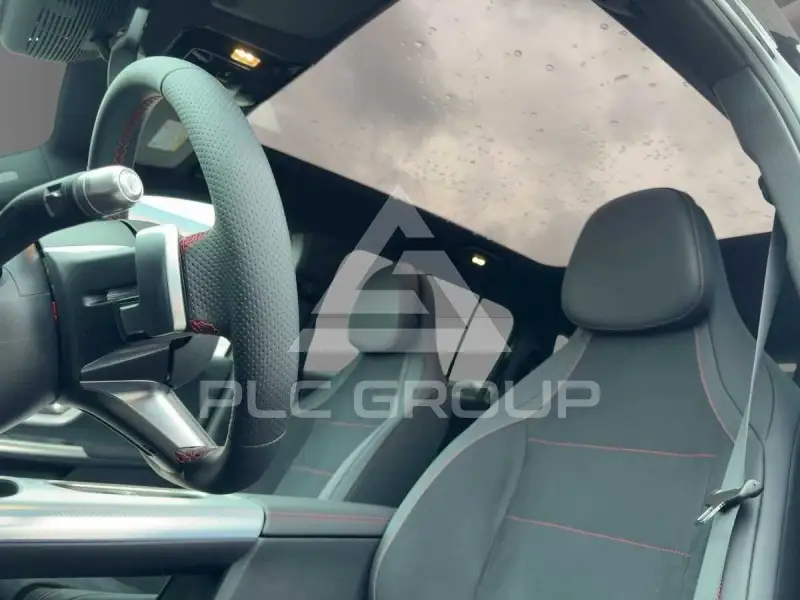 2026 Mercedes Benz GLB 250