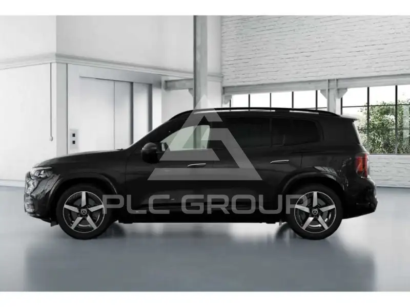 2026 Mercedes Benz GLB 250