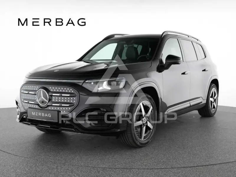 2026 Mercedes Benz GLB 250