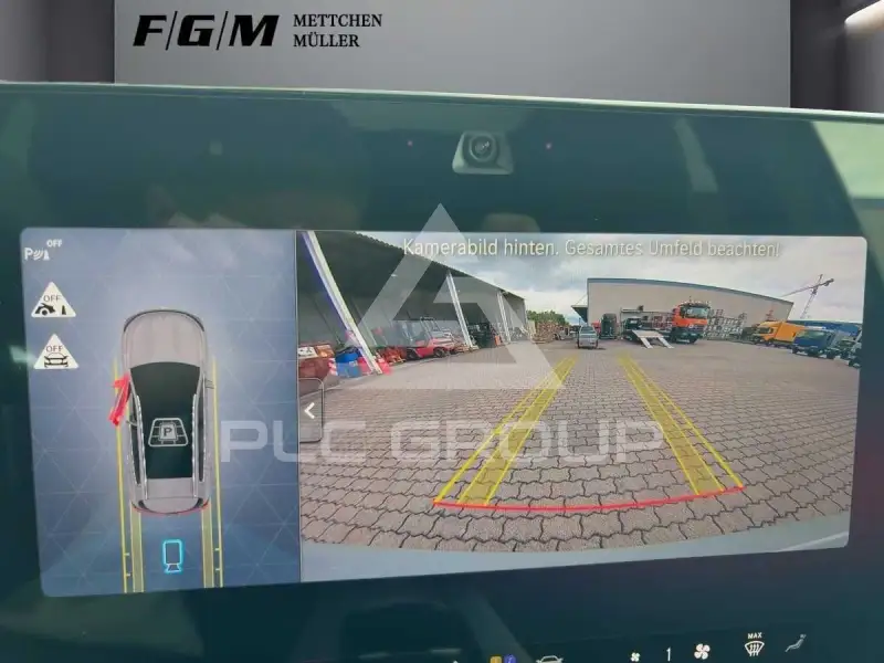 2026 Mercedes Benz GLB 250