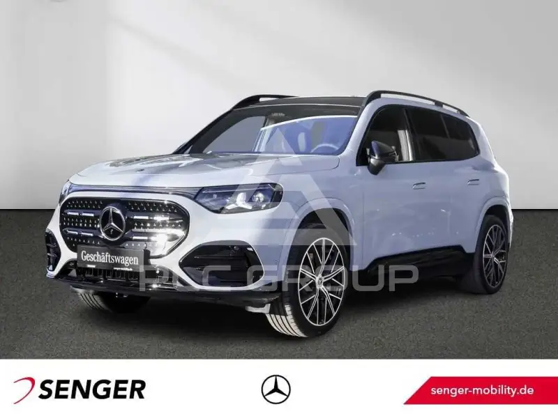2026 Mercedes Benz GLB 250