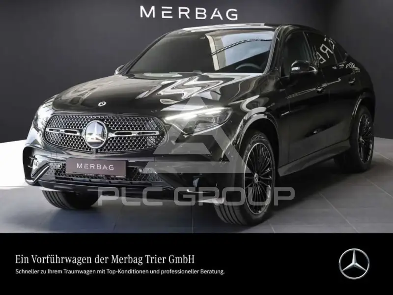 2026 Mercedes Benz GLC 300
