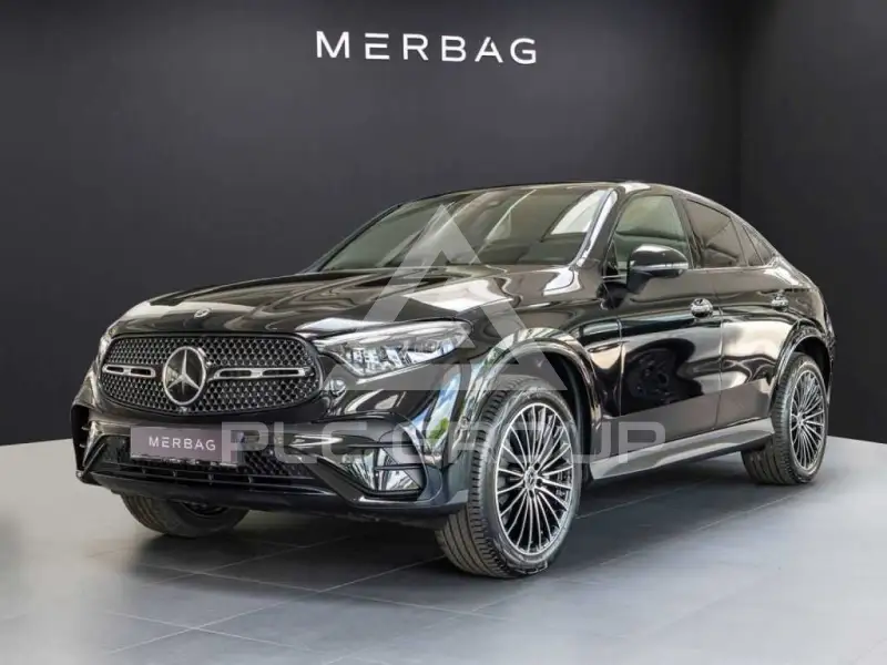 2026 Mercedes Benz GLC 300