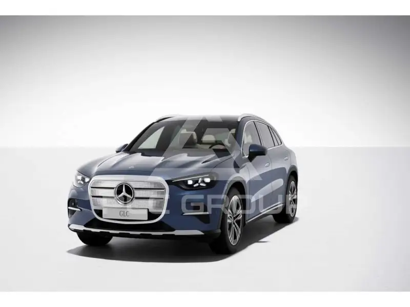 2026 Mercedes Benz GLC 300