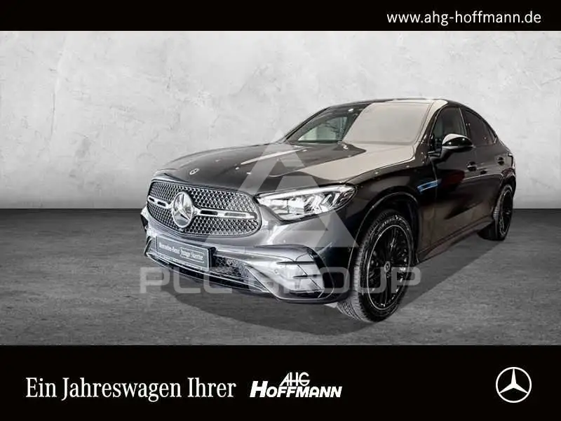 2026 Mercedes Benz GLC 300