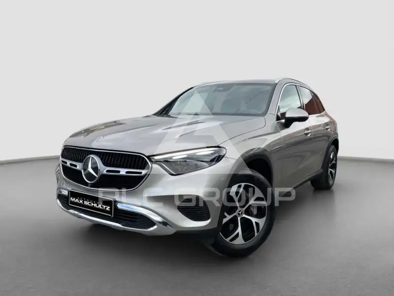 2023 Mercedes Benz GLC 300