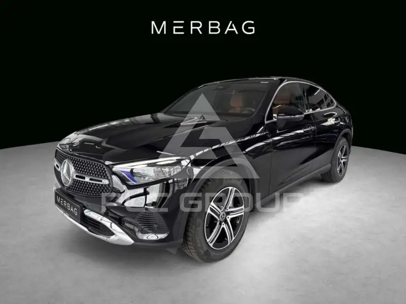 2026 Mercedes Benz GLC 300