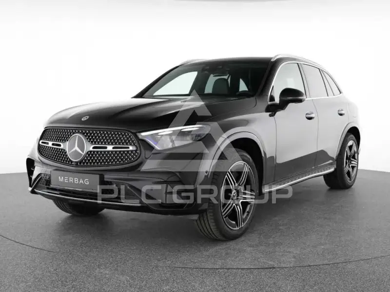 2026 Mercedes Benz GLC 300