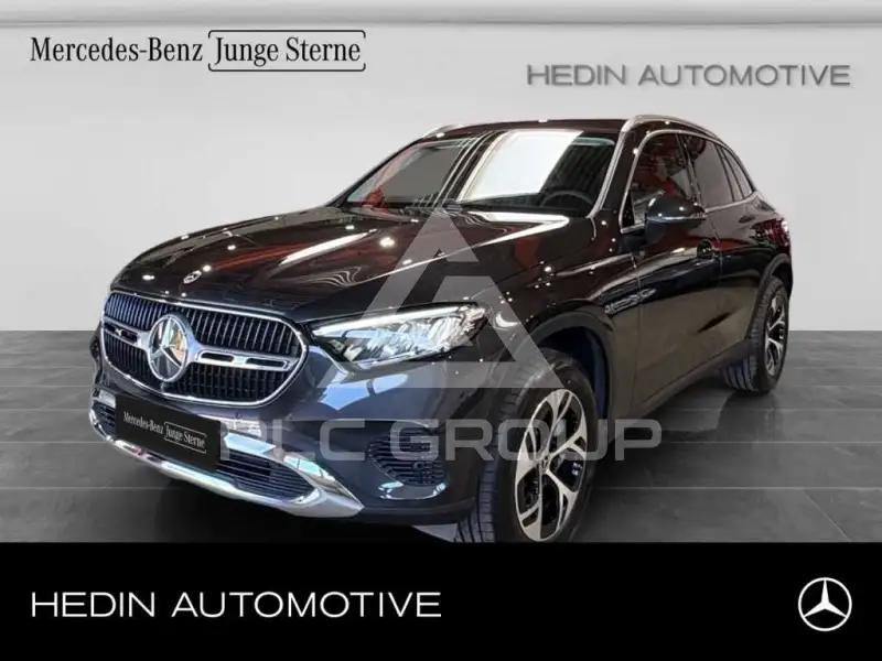2026 Mercedes Benz GLC 300
