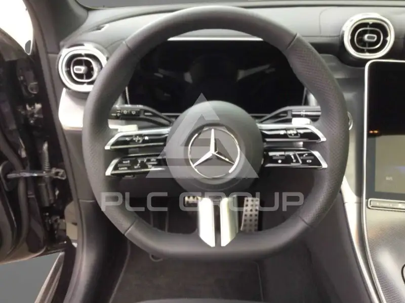 2026 Mercedes Benz GLC 300