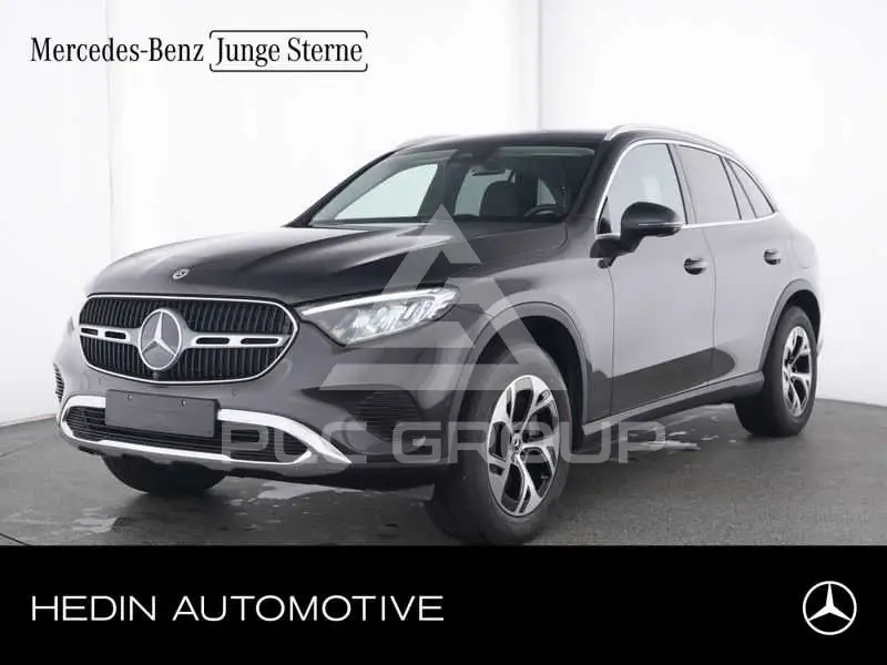 2026 Mercedes Benz GLC 300