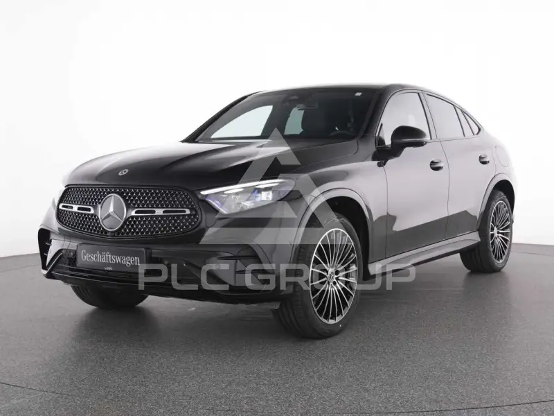 2026 Mercedes Benz GLC 300