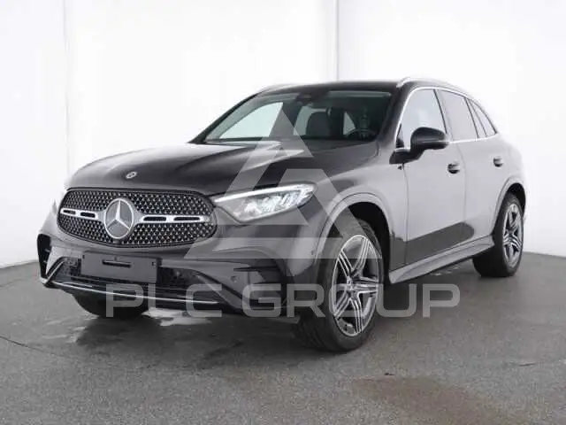 2026 Mercedes Benz GLC 300