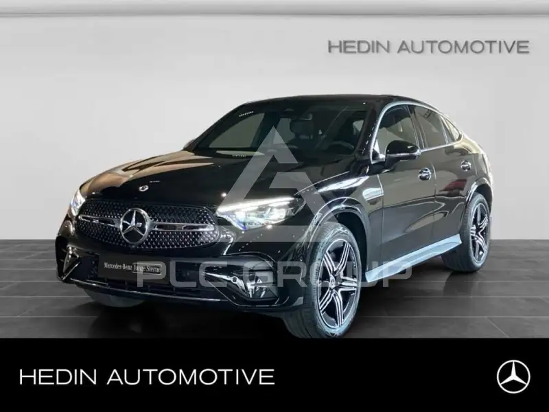 2026 Mercedes Benz GLC 300