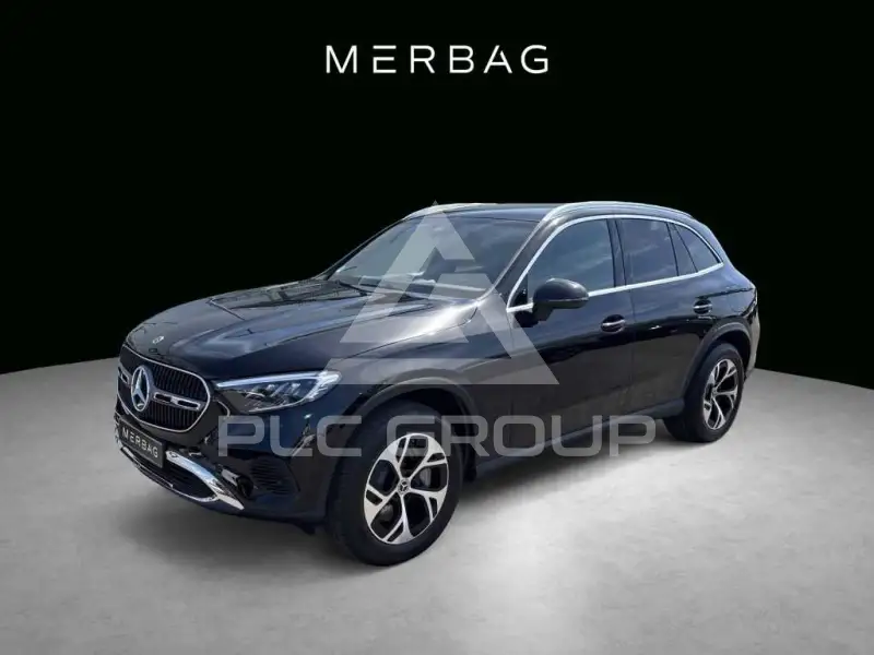 2026 Mercedes Benz GLC 300