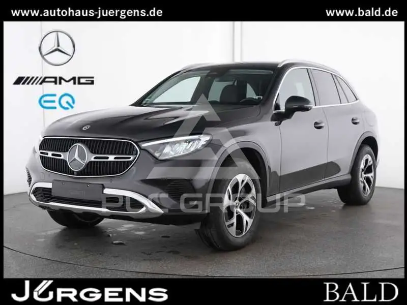 2026 Mercedes Benz GLC 300