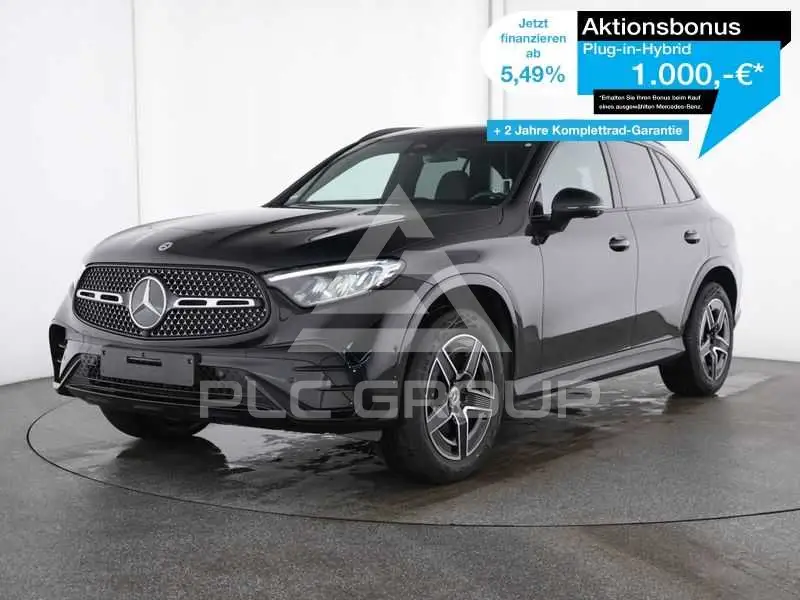 2026 Mercedes Benz GLC 300