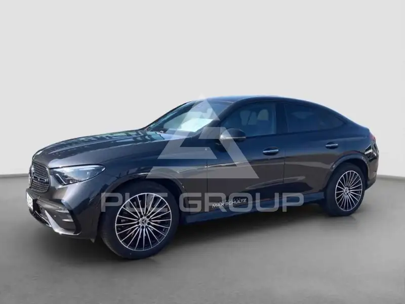 2026 Mercedes Benz GLC 300