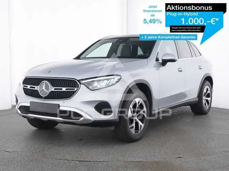 2026 Mercedes Benz GLC 300