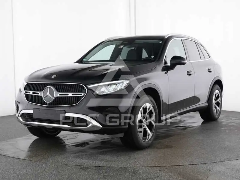 2026 Mercedes Benz GLC 300