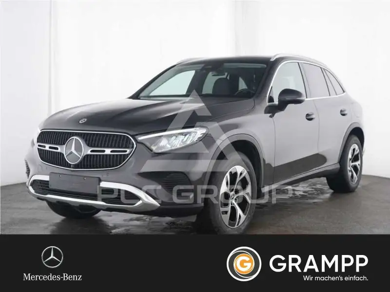 2026 Mercedes Benz GLC 300