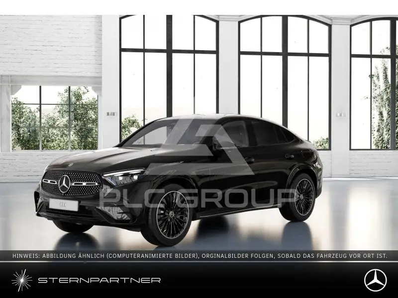 2026 Mercedes Benz GLC 300