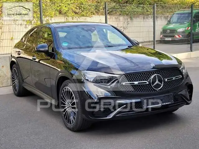 2026 Mercedes Benz GLC 300