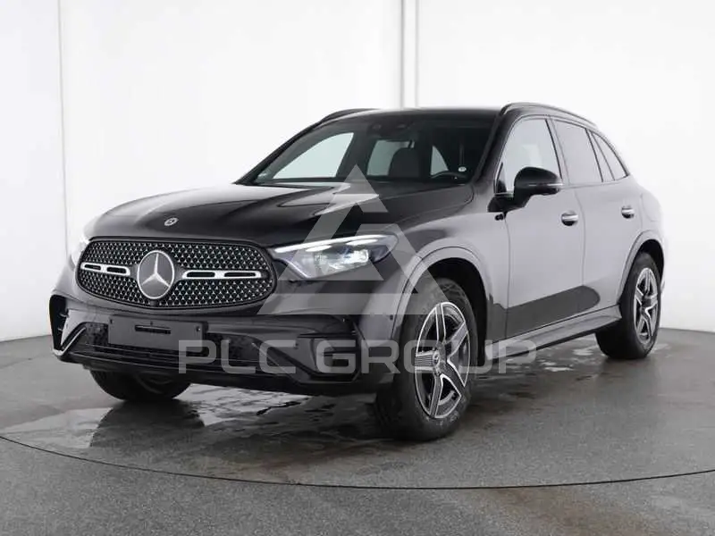 2026 Mercedes Benz GLC 300