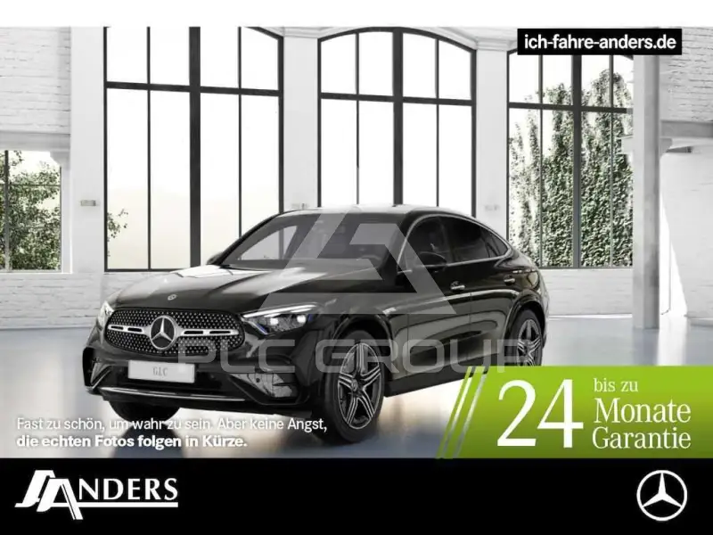 2026 Mercedes Benz GLC 300