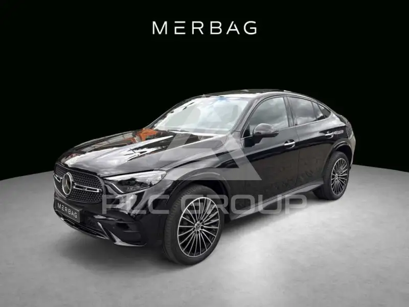 2026 Mercedes Benz GLC 300
